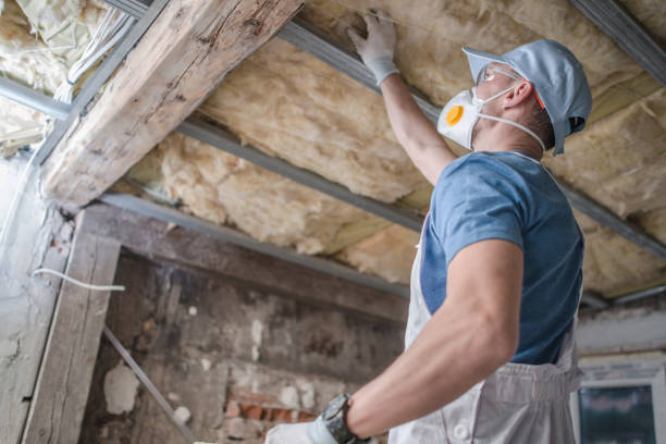 Best Energy Efficiency Solutions in Teays Valley, WV