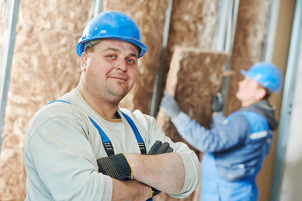 Best Insulation Installation Services in Teays Valley, WV