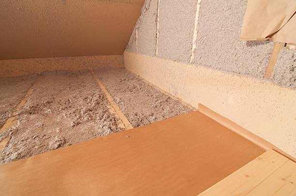 Best Residential Insulation in Teays Valley, WV